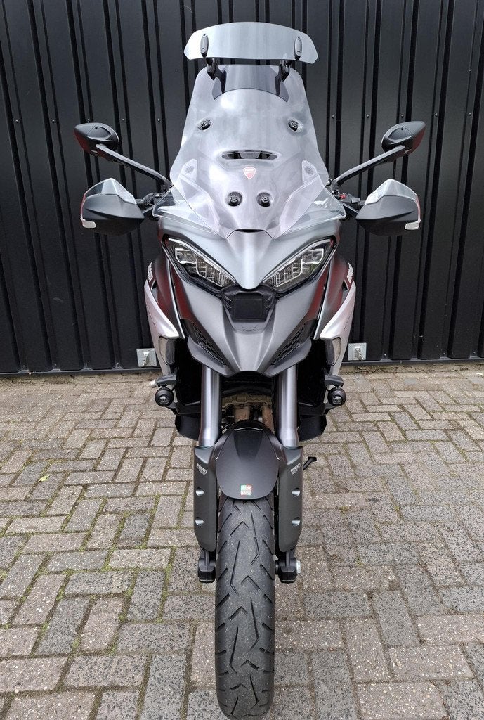 Ducati Multistrada V4 S Travel en Radar, Motoren, Motoren | Ducati, Info@ducati.com, Ducati North Europe B.V., Maanweg 174
2516 AB  Den Haag, NL