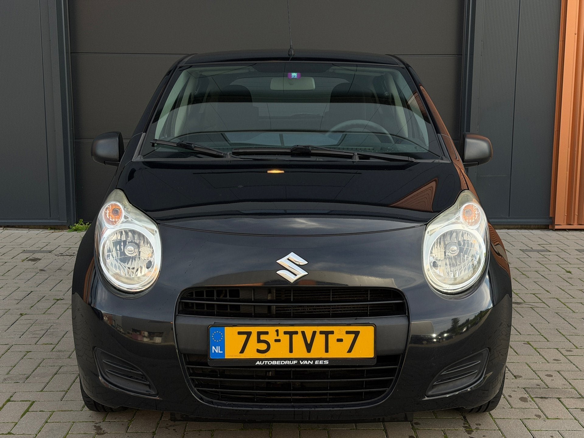 Suzuki Alto 1.0 Comfort Plus|2e Eigenaar|Goed Onderhouden|Ai, Auto's, Voorwielaandrijving, Euro 5, Gebruikt, 200 kg