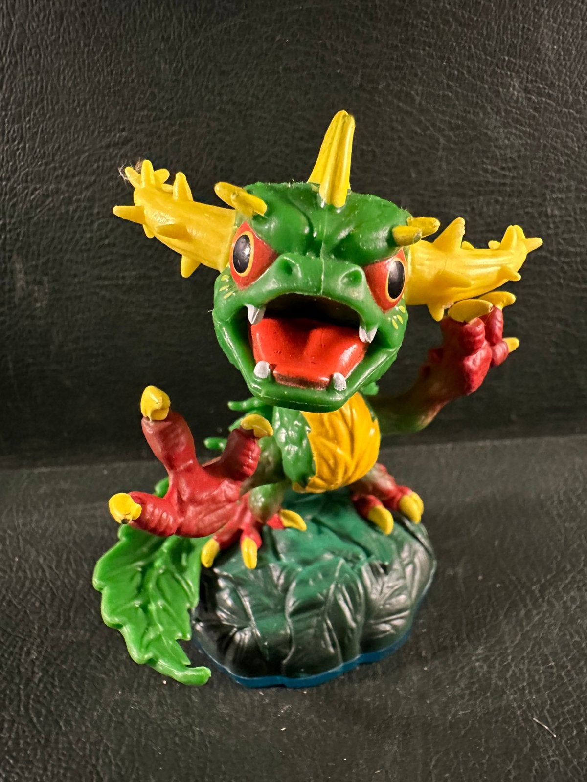 Skylanders swap force thorn horn camo, Avontuur en Actie, 1 speler, Ophalen of Verzenden, Zo goed als nieuw