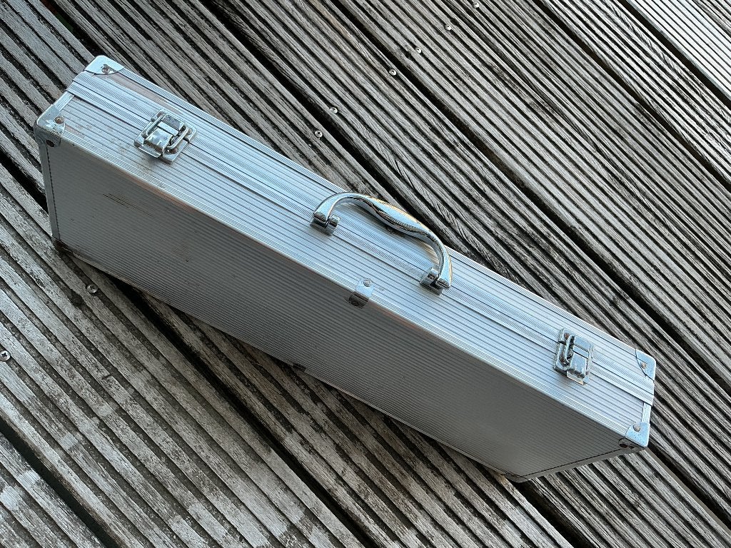 BBQ Gereedschap, Ophalen of Verzenden, Nieuw