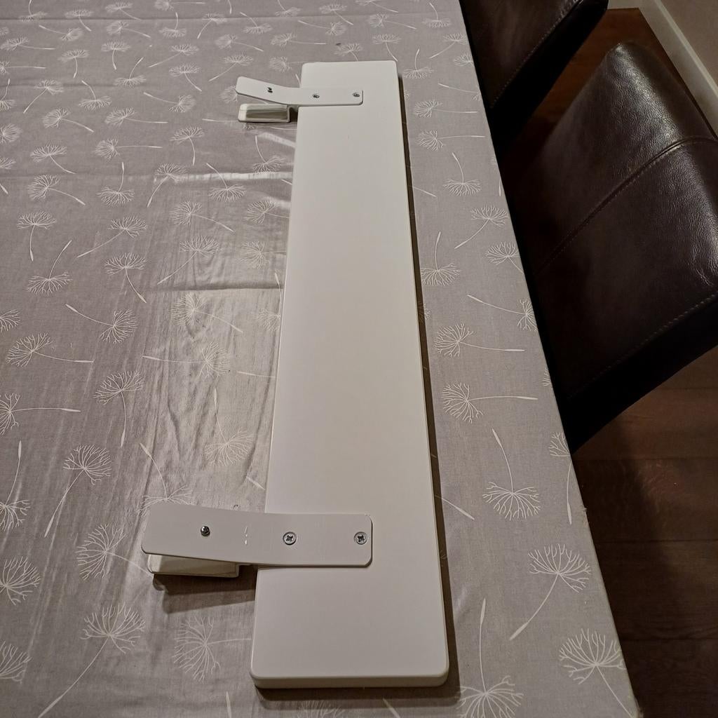 Uitvalbeschermer kinderbed., Kinderen en Baby's, Kinderkamer | Bedden, Ophalen of Verzenden, 180 cm of meer, 85 tot 100 cm
