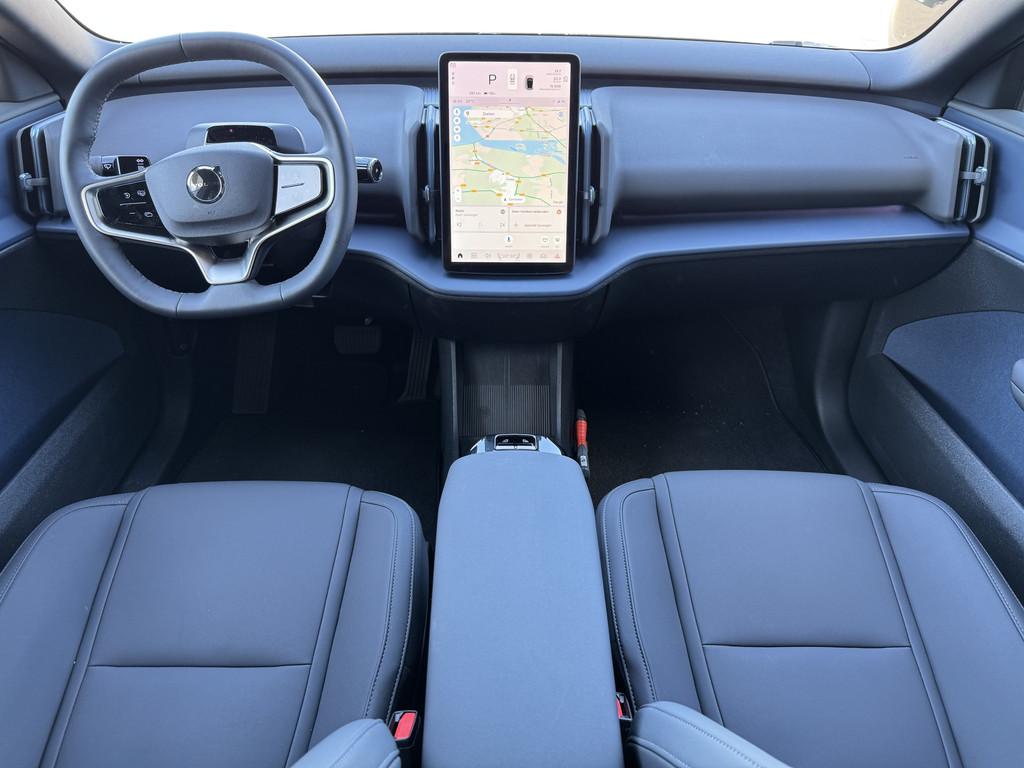 Volvo EX30 Single Motor Extended Range Plus 69 kWh Harman ka, Automaat, Achterwielaandrijving, Gebruikt, Adaptive Cruise Control