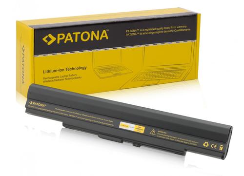 Battery Asus UL30A, UL30A-A1, UL30A-A2, UL30A-A3B, Verzenden, Nieuw