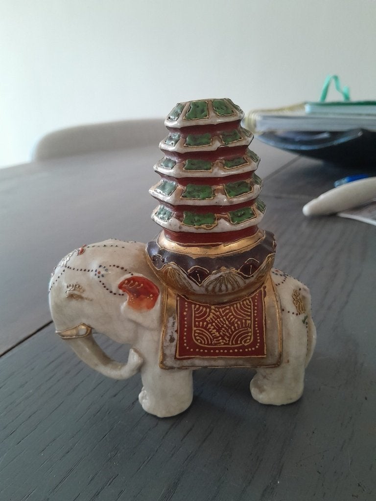 Nieuwe mooie wierook brander,koopje, Ophalen of Verzenden, Nieuw