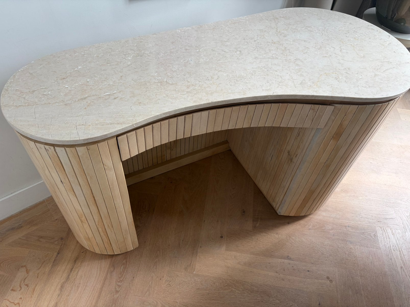 Bureau!, Ophalen, 50 – 75, 100 tot 150 cm, Zo goed als nieuw