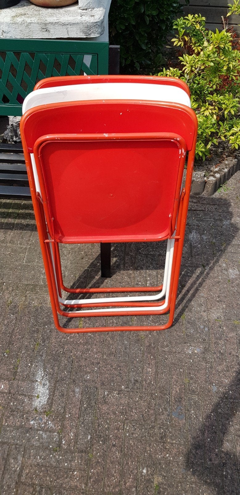 Gratis., Ophalen, Drie