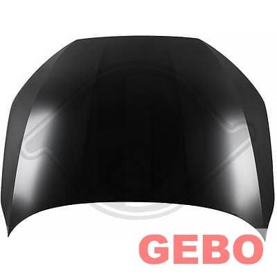 Audi A3 8Y motorkap Aluminium PRIMER 8Y0 823 029, -, Voor, -, Nieuw