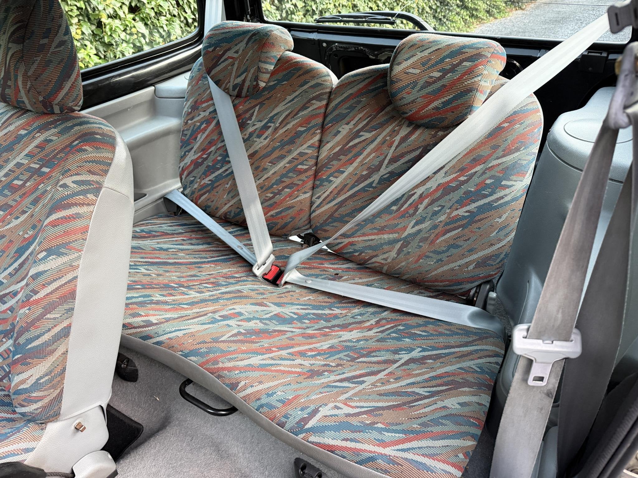 Foto 16 van Renault Twingo 1.2 Expression | Elekt. Ramen | Radio / CD |