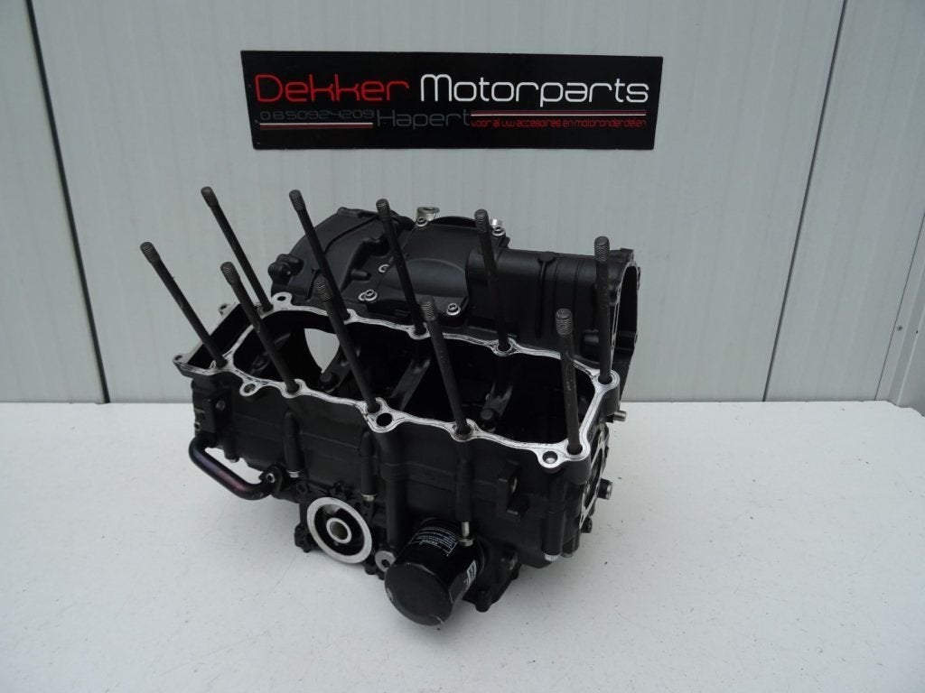 Carter / Carters / Crankcase Yamaha YZF R1 2007-2008 RN19, Motoren, Onderdelen | Yamaha, Gebruikt, -, -, Ophalen of Verzenden
