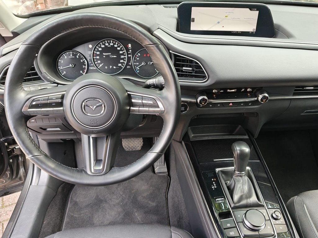 Foto 6 van Mazda CX-30 2.0 e-SkyActiv-G, CAMERA / APPLE CARPLAY / ANDRO