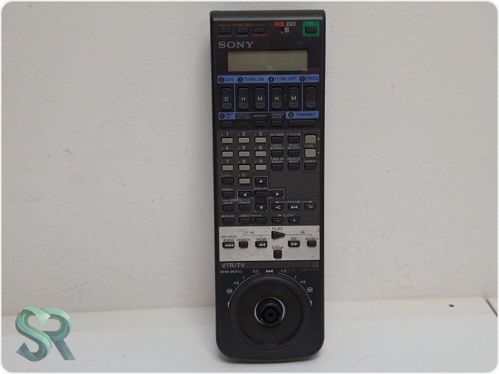 Sony RMT-V373, Audio, Tv en Foto, Gebruikt, ., Ophalen of Verzenden, .