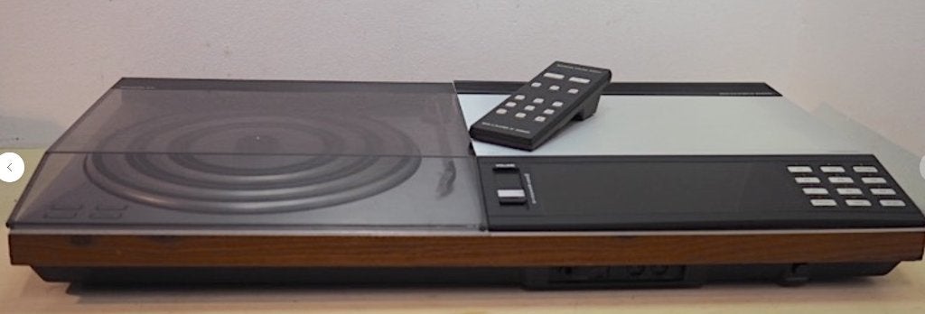 Bang & Olufsen Beocenter 7002, Audio, Tv en Foto, Stereo-sets, Ophalen, Gebruikt, Tuner of Radio, Bang & Olufsen