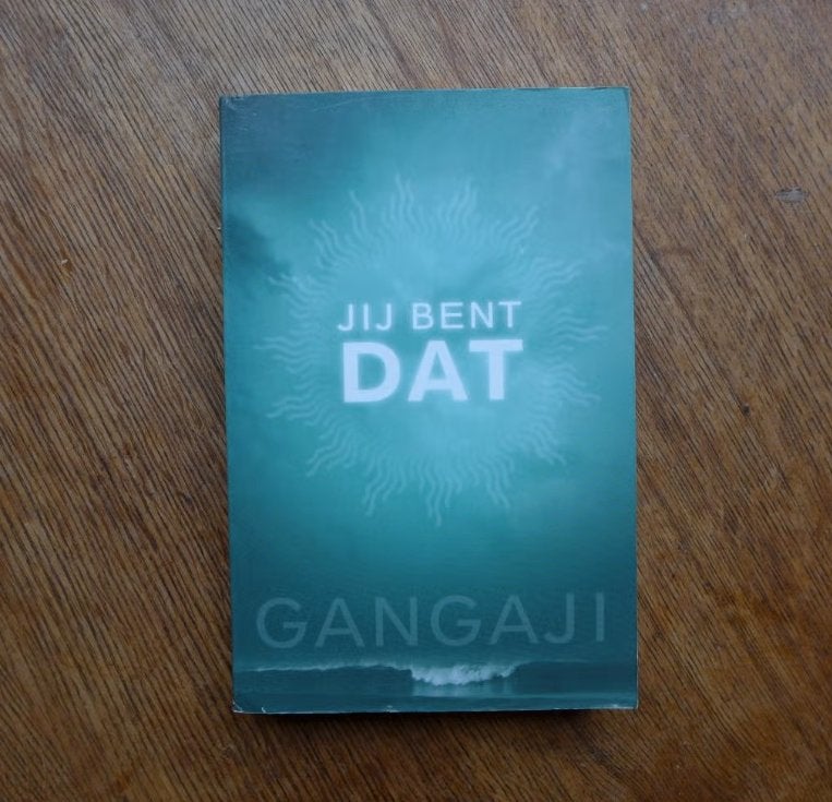 Gangaji: Jij bent Dat (Advaita Vedanta)., Boeken, Ophalen, Gelezen, Spiritualiteit algemeen, Instructieboek
