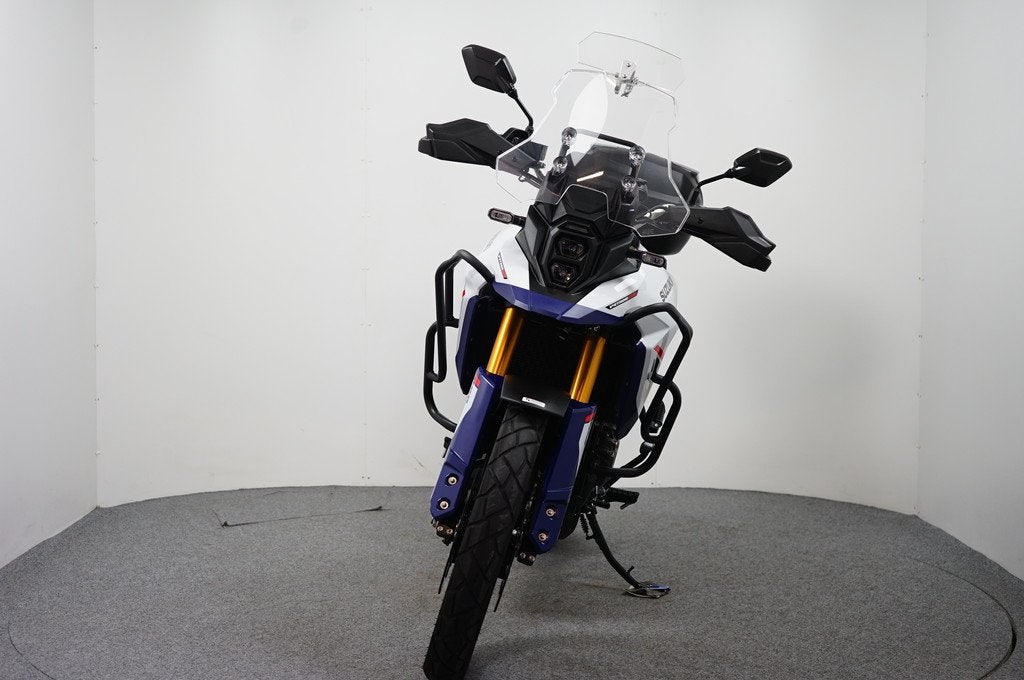 Suzuki V-STROM 800 DE (bj 2025), Motoren, Motoren | Suzuki, Bedrijf, Meer dan 35 kW, Overig, LED Verlichting