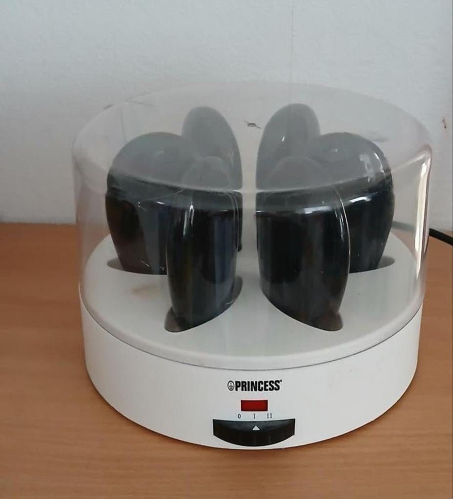 Princess Hot Stones, Ophalen of Verzenden, Zo goed als nieuw, Hotstone