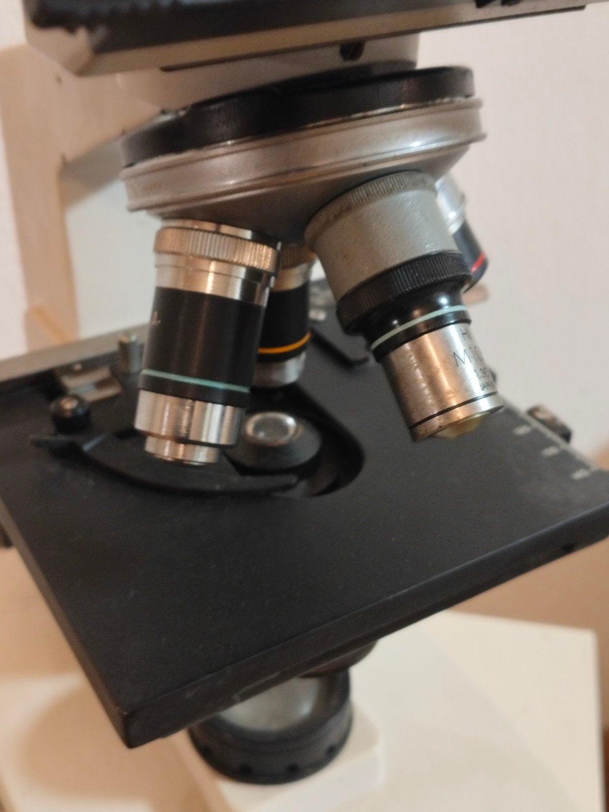 Euromex Binoculaire Microscoop - Biologisch, Ophalen of Verzenden