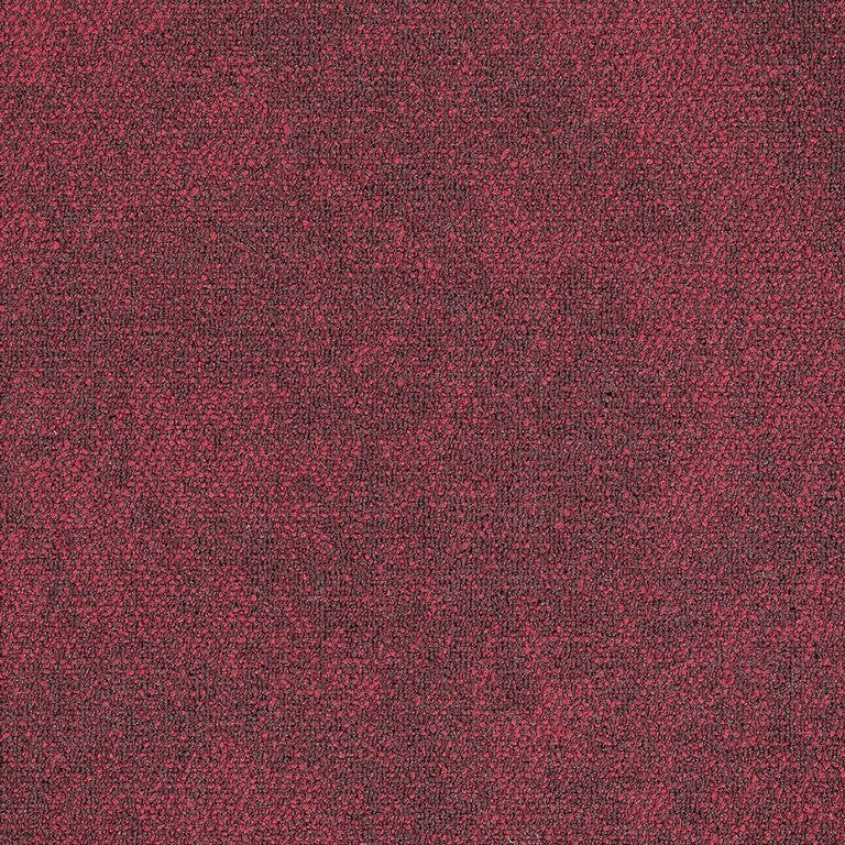 Compsure Berry rode tapijttegels +300m2 voorraad, 75 m² of meer, Nieuw, Ophalen of Verzenden, Tapijttegels