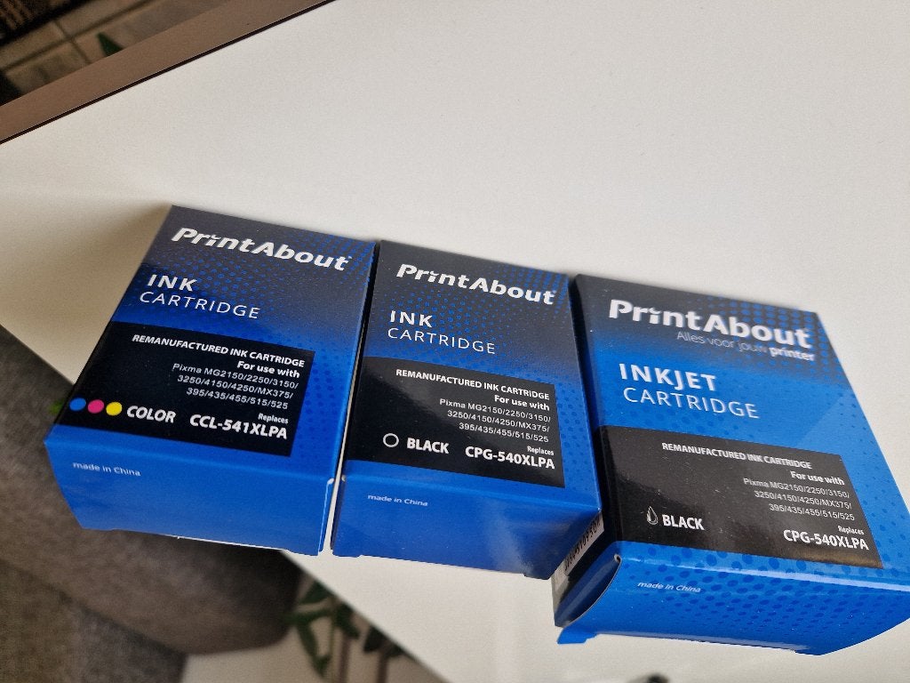 cartridge, Verzenden, Nieuw, Cartridge