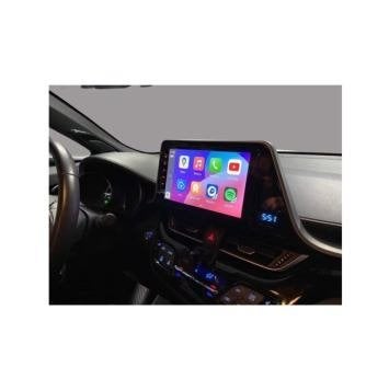 Radio navigatie Toyota CHR carkit android 15 apple carplay