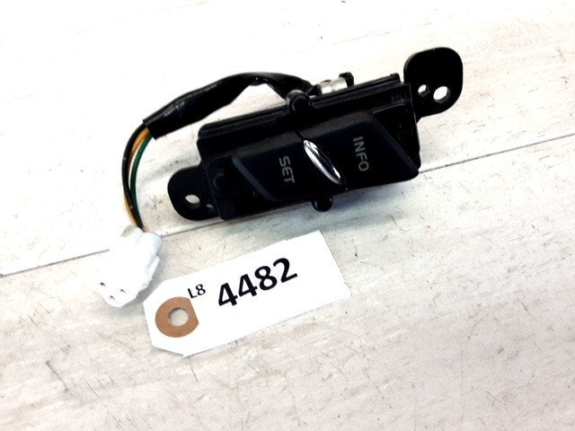 B-king 1300 2007 - 2009 Suzuki D1-47096