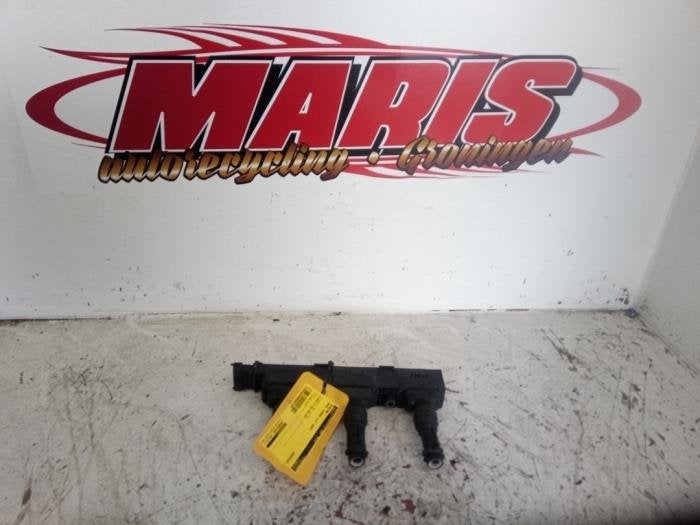 Bobine van een Opel Corsa, Gebruikt, -, -, Opel