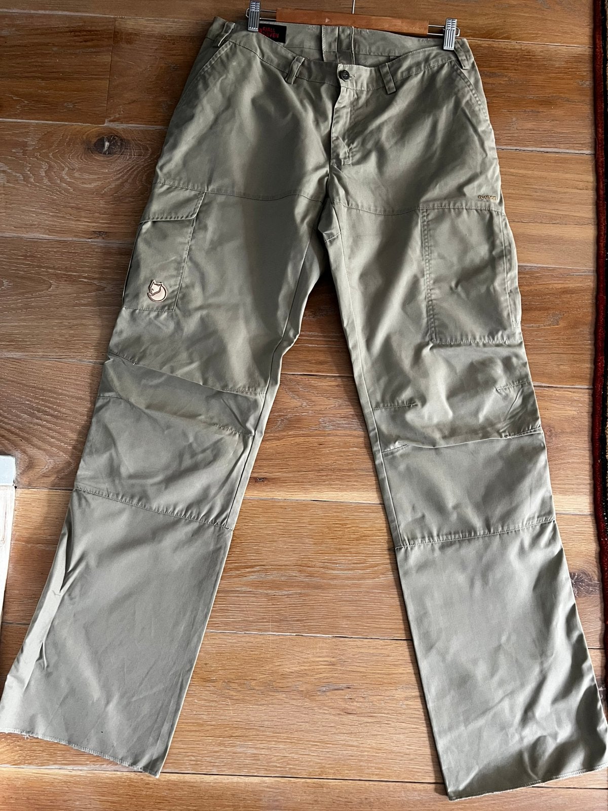 Fjallraven G-1000 dames broek nieuw mt. 42, Sport en Fitness, Bergsport en Wandelen, Ophalen of Verzenden, Nieuw, Kleding