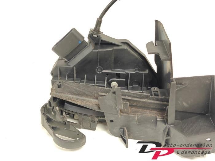 Deurslot Mechaniek 4Deurs links-voor van een Ford Focus, Auto-onderdelen, Gebruikt, -, -, Ophalen of Verzenden