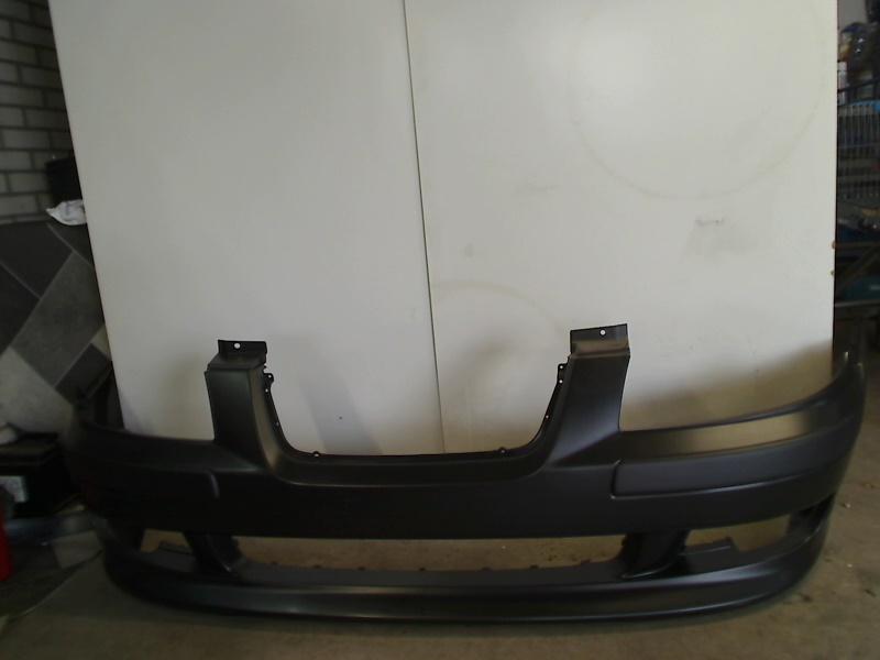 Bumper Voor Hyundai Matrix (2001-10/2004-12), Hyundai Motor Deutschland GmbH, Gebruikt, Hyundai, Kaiserleipromenade 5, Offenbach am Main 63067, , Duitsland