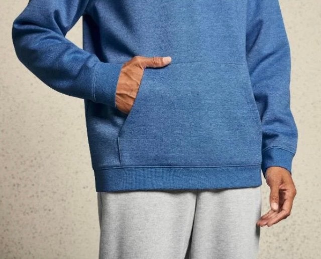 Crivit sweater maat M Nieuwstaat !!!, Ophalen of Verzenden, Zo goed als nieuw, Maat 48/50 (M), Blauw