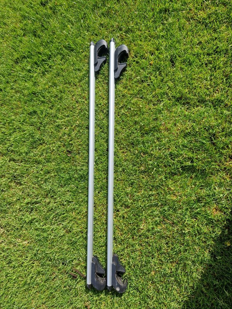 Dakdragers 127 cm breed, Auto diversen, Dakdragers, Ophalen