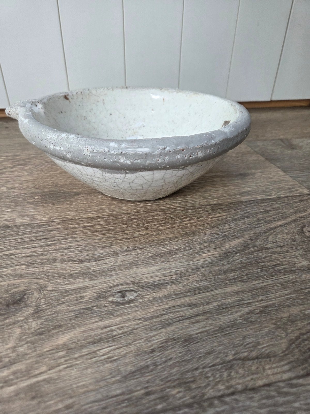Brynxz schaal, doorsnee 22cm, Ophalen