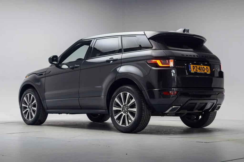 Land Rover Range Rover Evoque 2.0 Si4 HSE Dynamic Aut. [ Pan, Auto's, Automaat, 4 cilinders, Bedrijf, 1740 kg