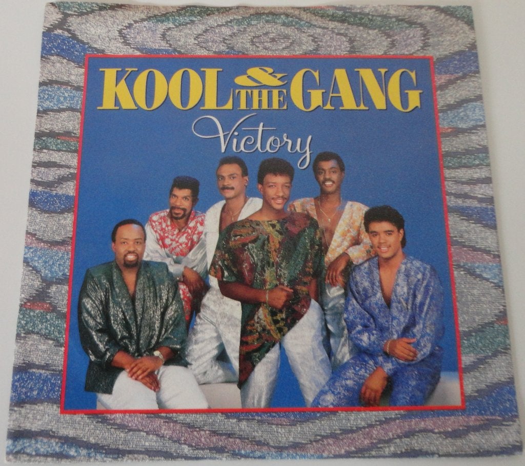 Kool & The Gang > Victory, Ophalen of Verzenden, Gebruikt, 7 inch, Pop