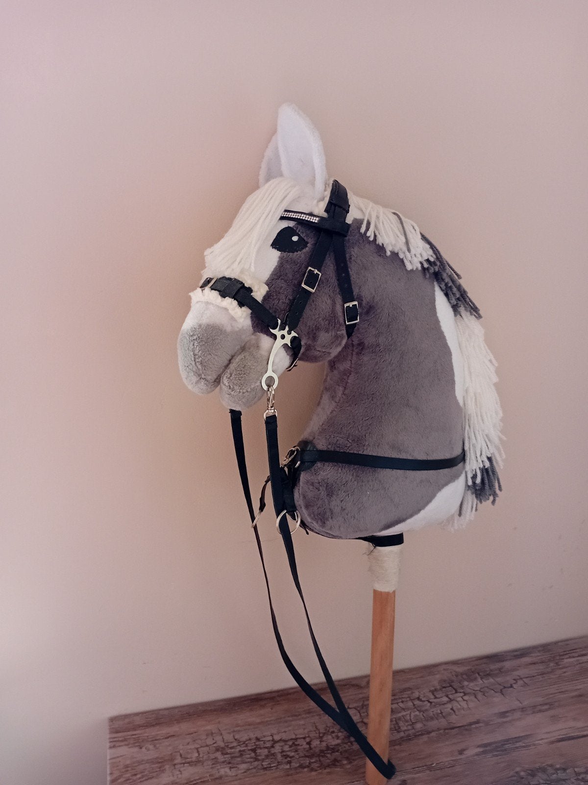 Hobby Horse, Ophalen of Verzenden