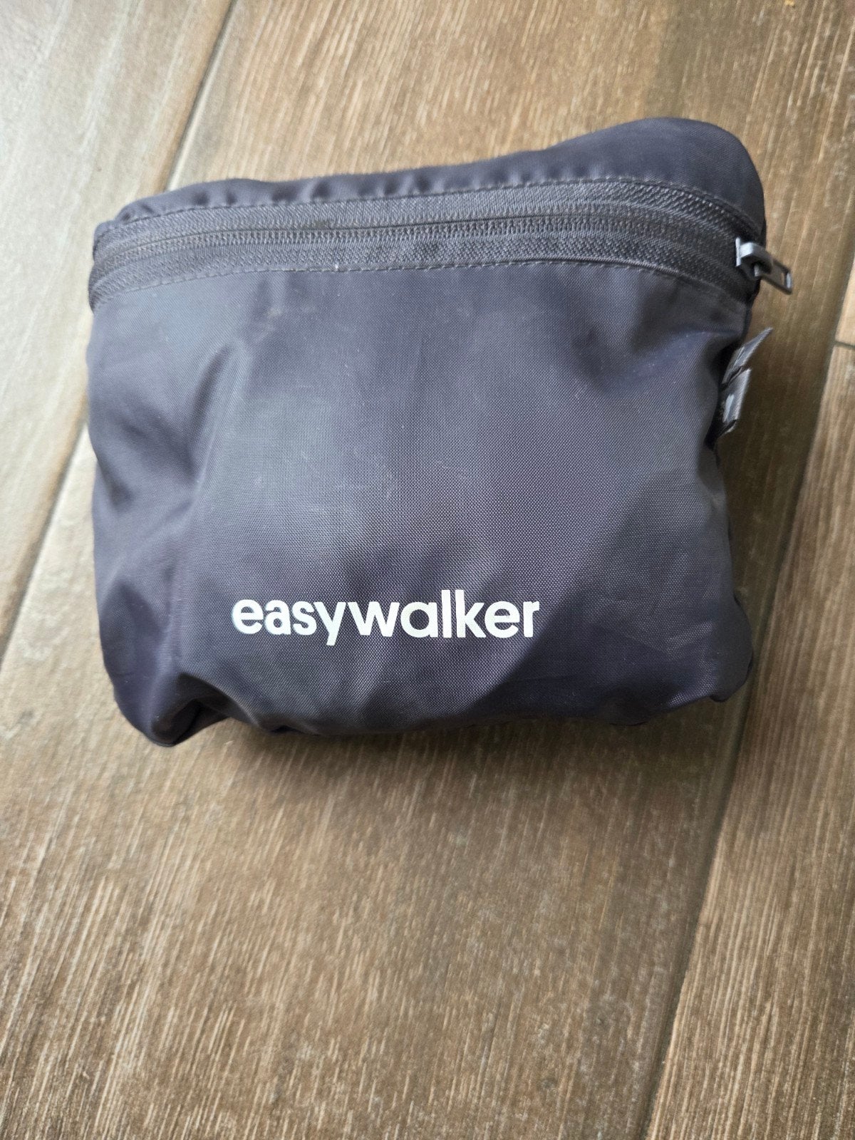 regenhoes easywalker charley, Ophalen of Verzenden