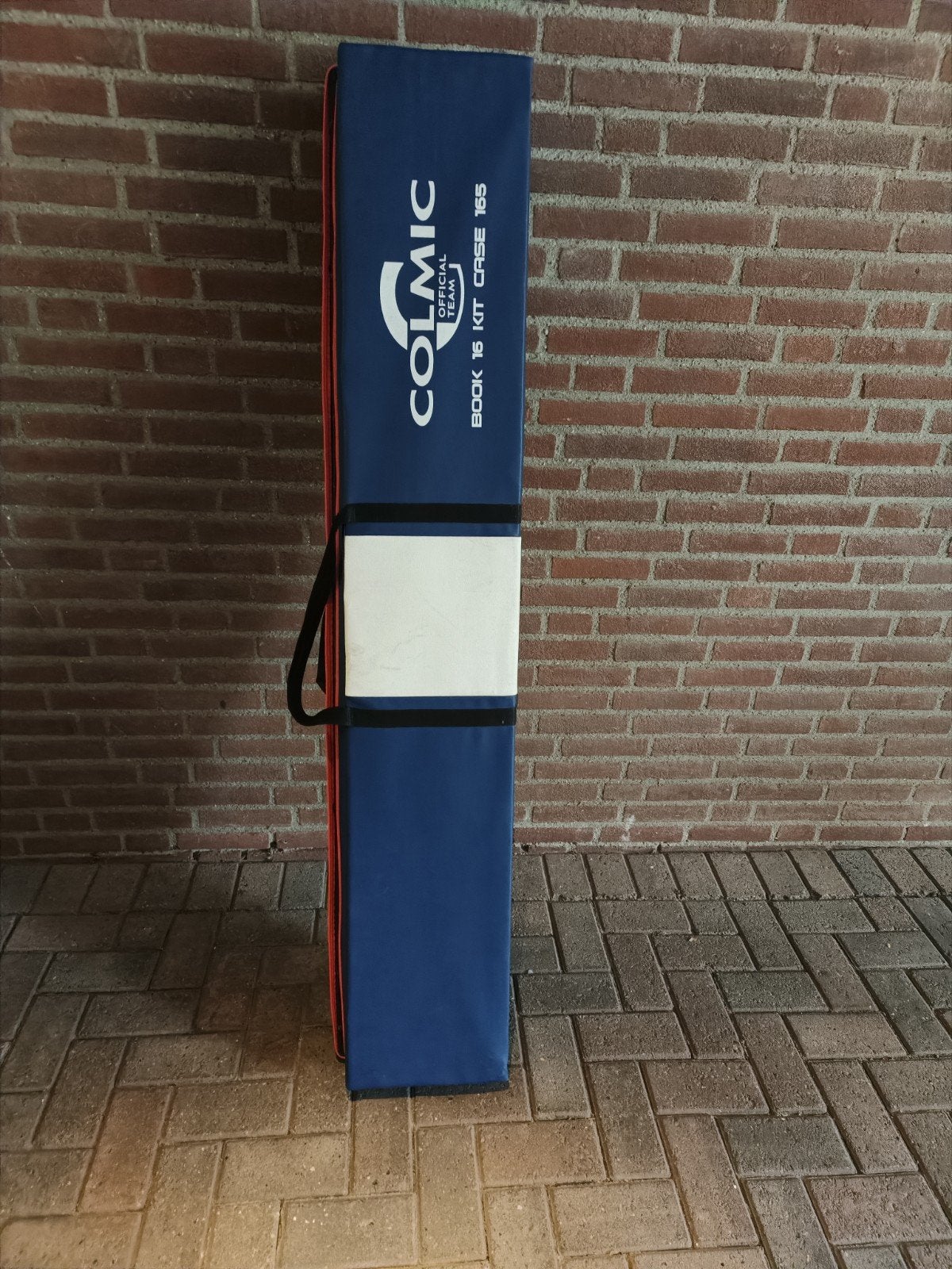 colmic, Ophalen, Gebruikt, Overige typen
