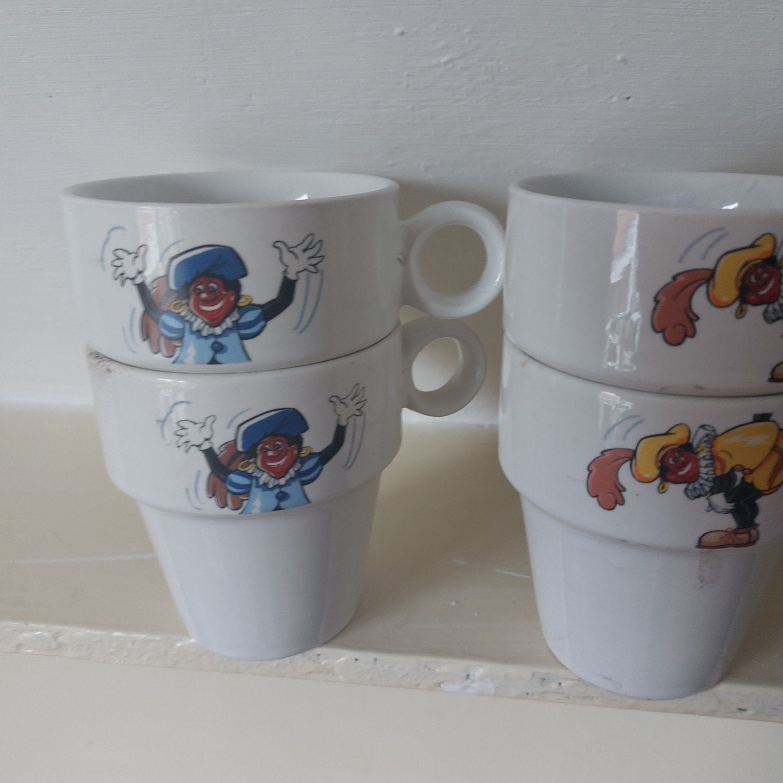 Alles voor Sinterklaas, Ophalen of Verzenden