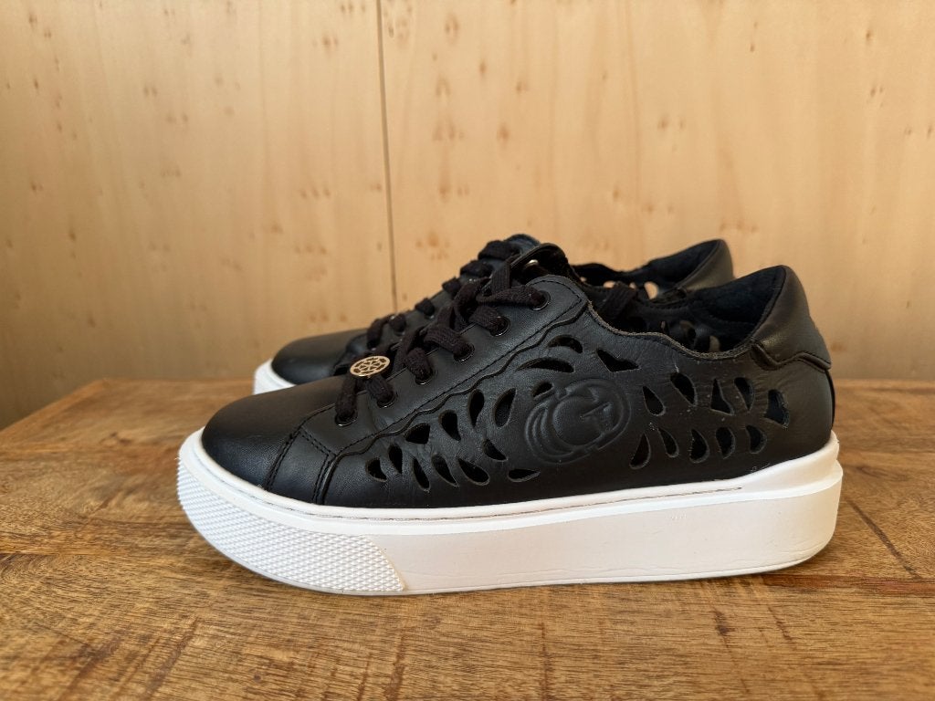 Sneakers Guess, Guess, Zwart, Ophalen of Verzenden, Sneakers of Gympen