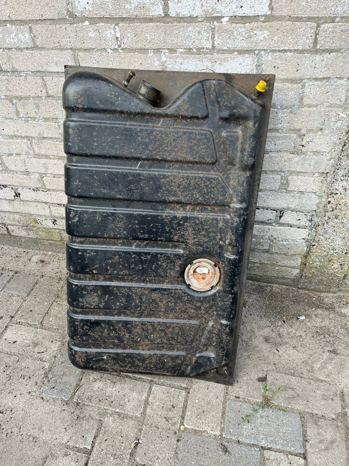 VW kever 1303 benzine tank, Gebruikt, Volkswagen, Ophalen of Verzenden, Nvt