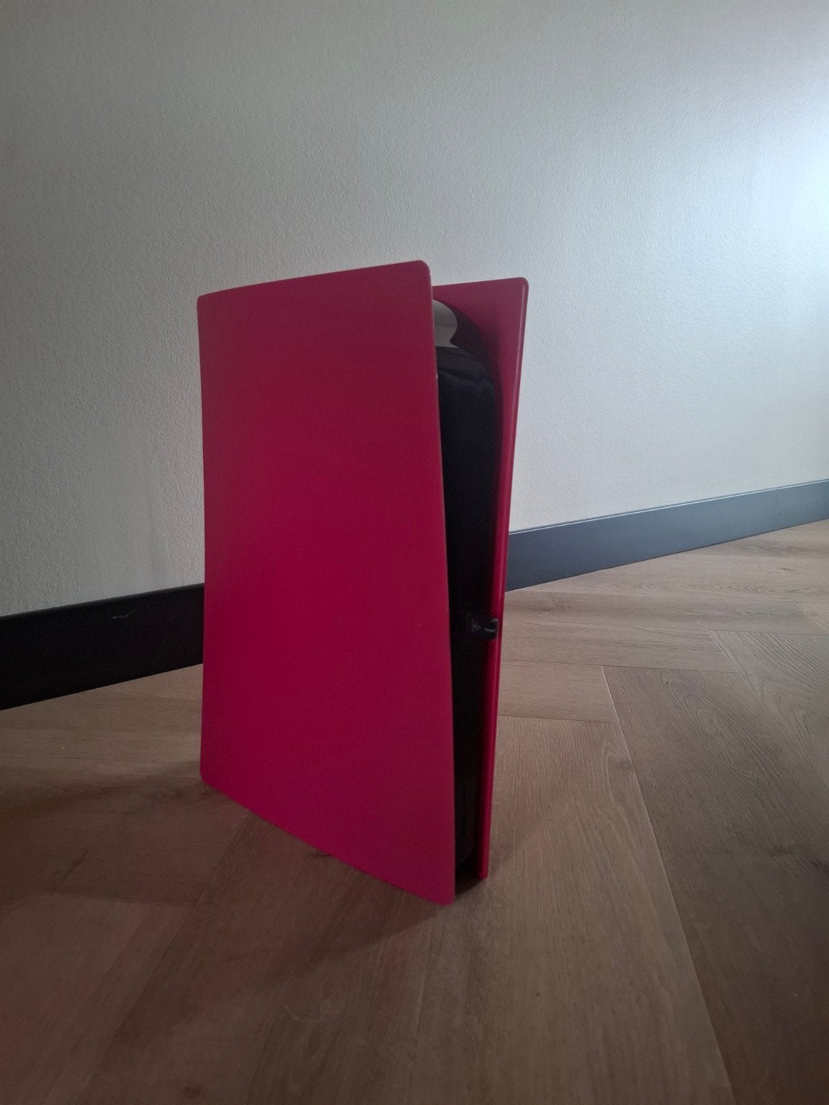 PS5 Faceplates - Nieuw in doos cosmic red, Ophalen of Verzenden, Nieuw, Overige typen, PlayStation 5