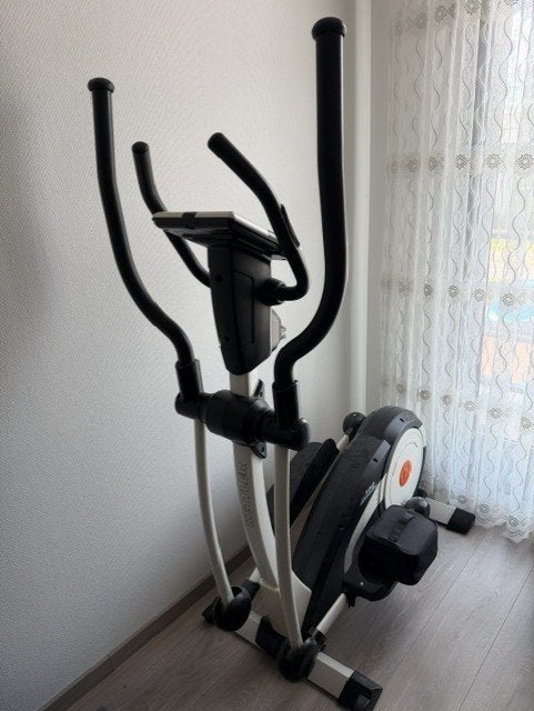 Kettler Verso 109 Crosstrainer, Sport en Fitness, Ophalen, Gebruikt, Crosstrainer
