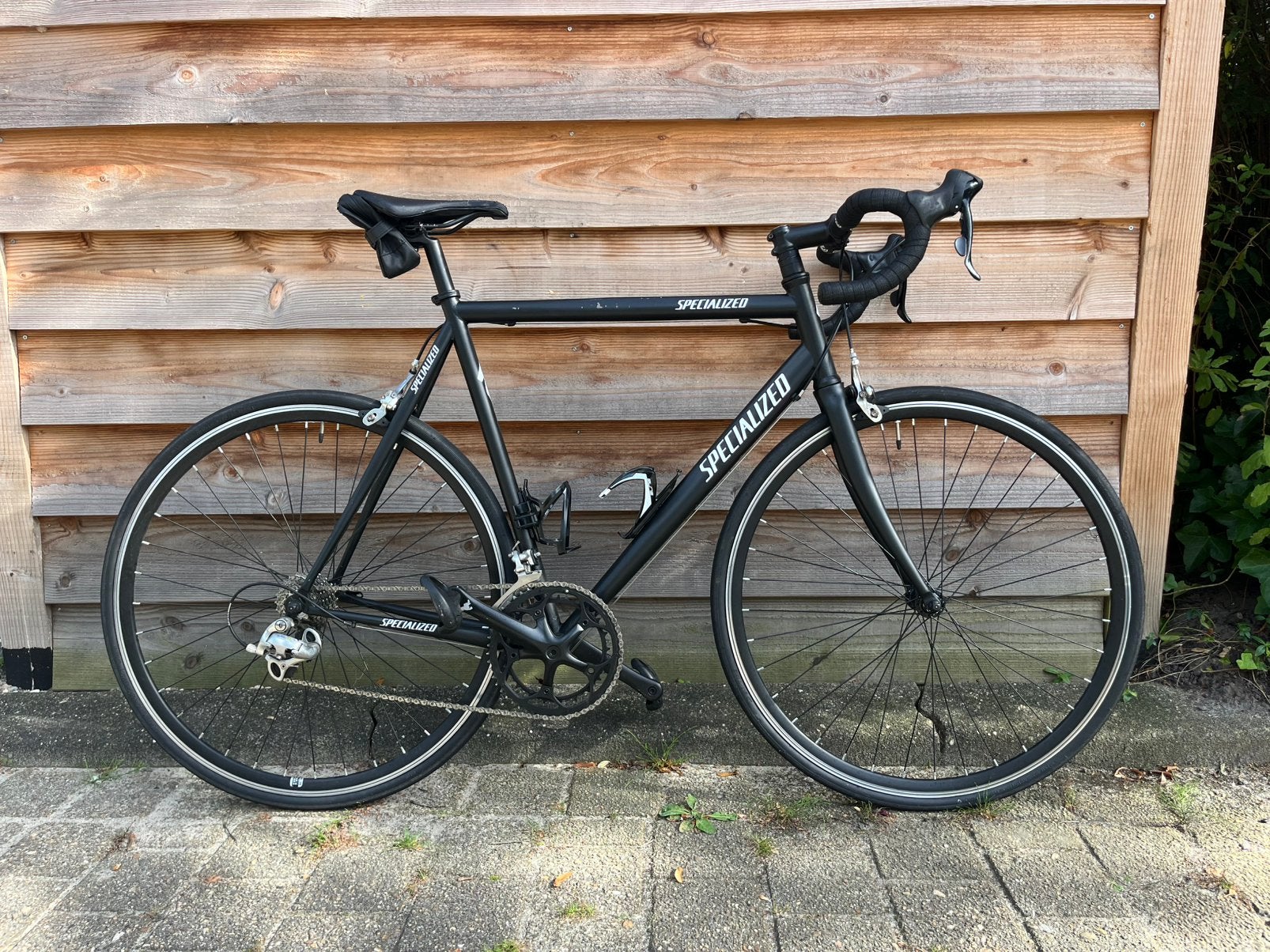 Specialized racefiets maat 56 – Shimano Tiagra