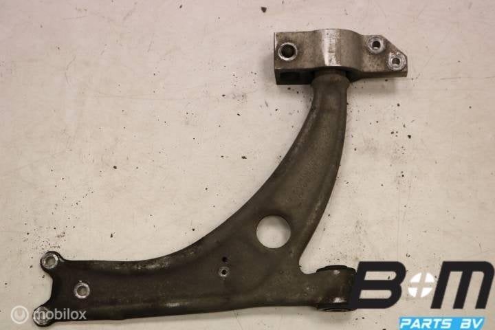 Draagarm links of rechts voor VW Passat B6 3C0407153B, Gebruikt