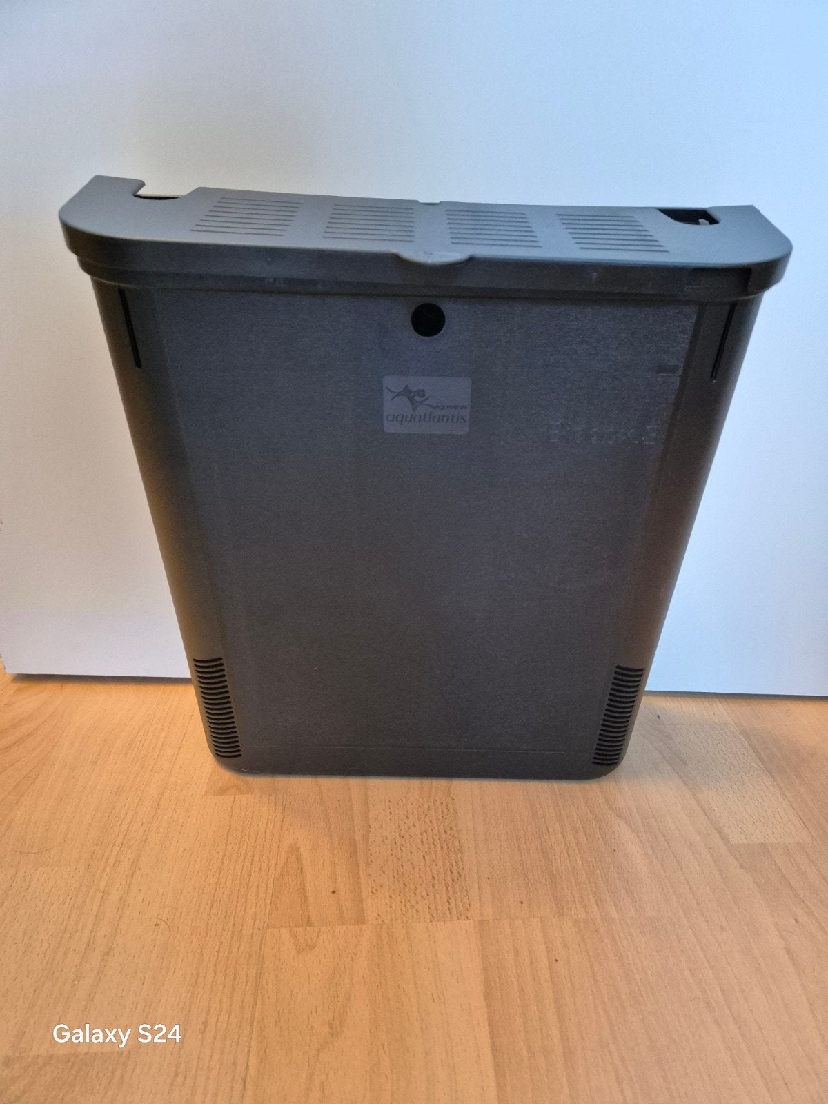 Binnenfilter splinternieuw biobox 3 compleet Aquatlantis, Aquatlantis, Nieuw, Ophalen of Verzenden, Inclusief toebehoren
