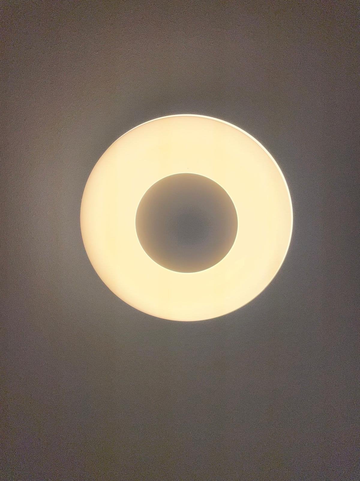 Philips Hue Badkamer Verlichting met Afstandsbediening, Ophalen of Verzenden, Zo goed als nieuw