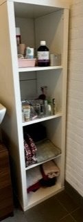 Ikea kallax vakkenkast GRATIS af te halen, Ophalen, Gebruikt