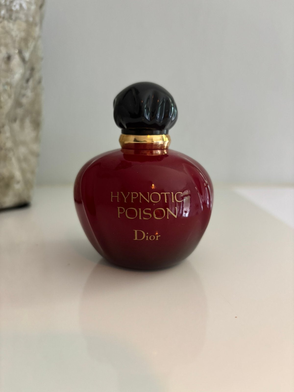 Hypnotic Poison Dior 50 ml edt oude formule vol, Sieraden, Tassen en Uiterlijk, Uiterlijk | Parfum, Zo goed als nieuw, Ophalen of Verzenden