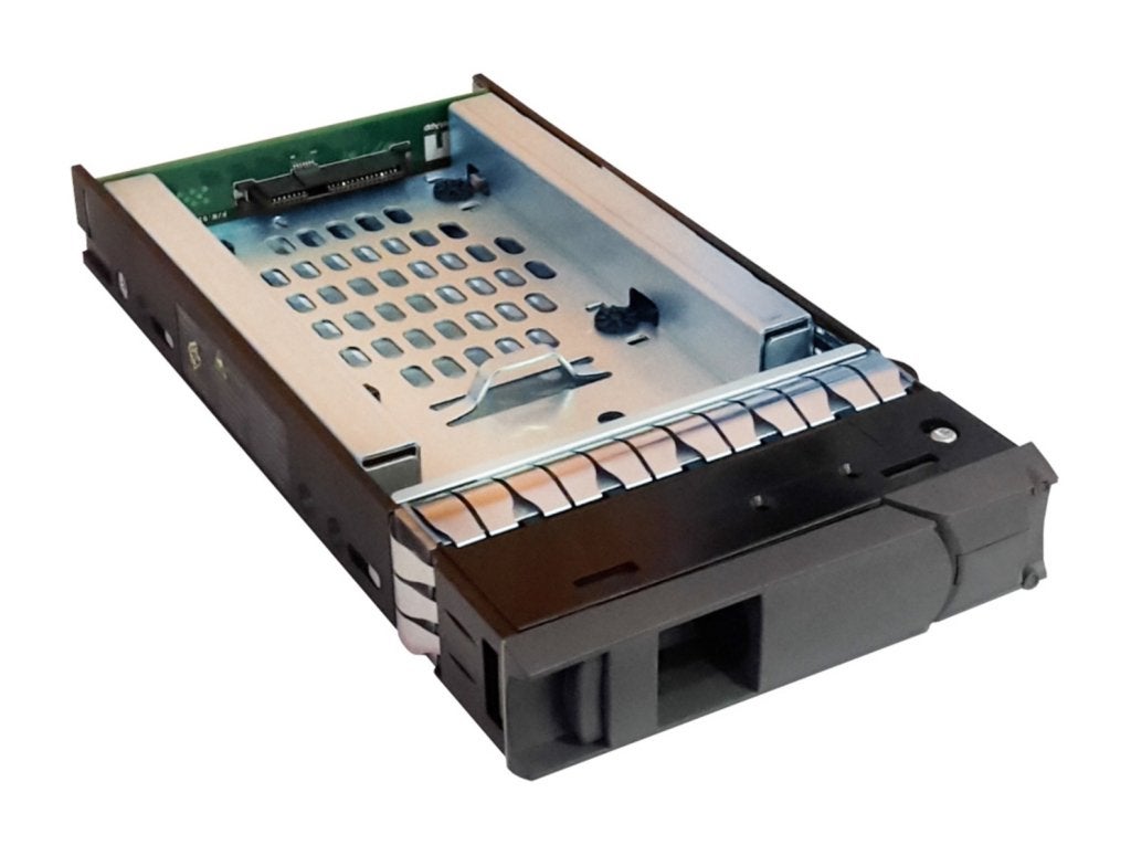 NetApp hdd bracket 3.5 inch LFF 111-00734+C1, Niet ingevuld, Niet ingevuld, Niet ingevuld