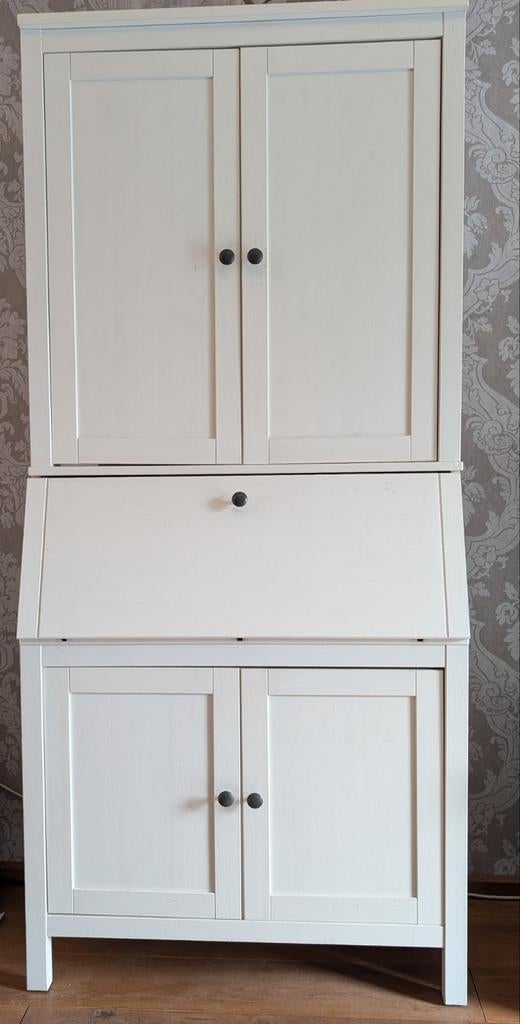 IKEA Hemnes Secretaire, Ophalen, Gebruikt
