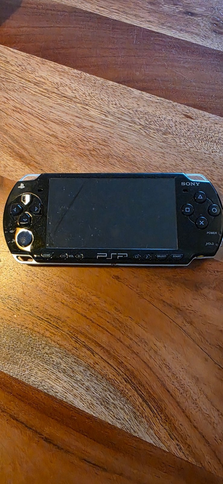 Sony PSP met 5 UMD games + 1 compatible film, Spelcomputers en Games, Games | Sony PlayStation Portable, Gebruikt, Overige genres
